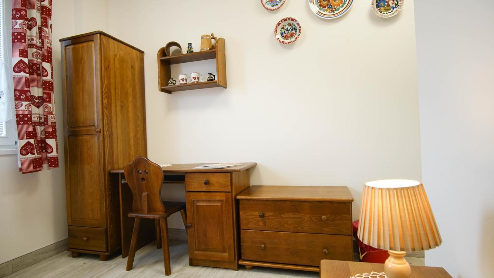 Apartmany Style Prešov Zimmer foto