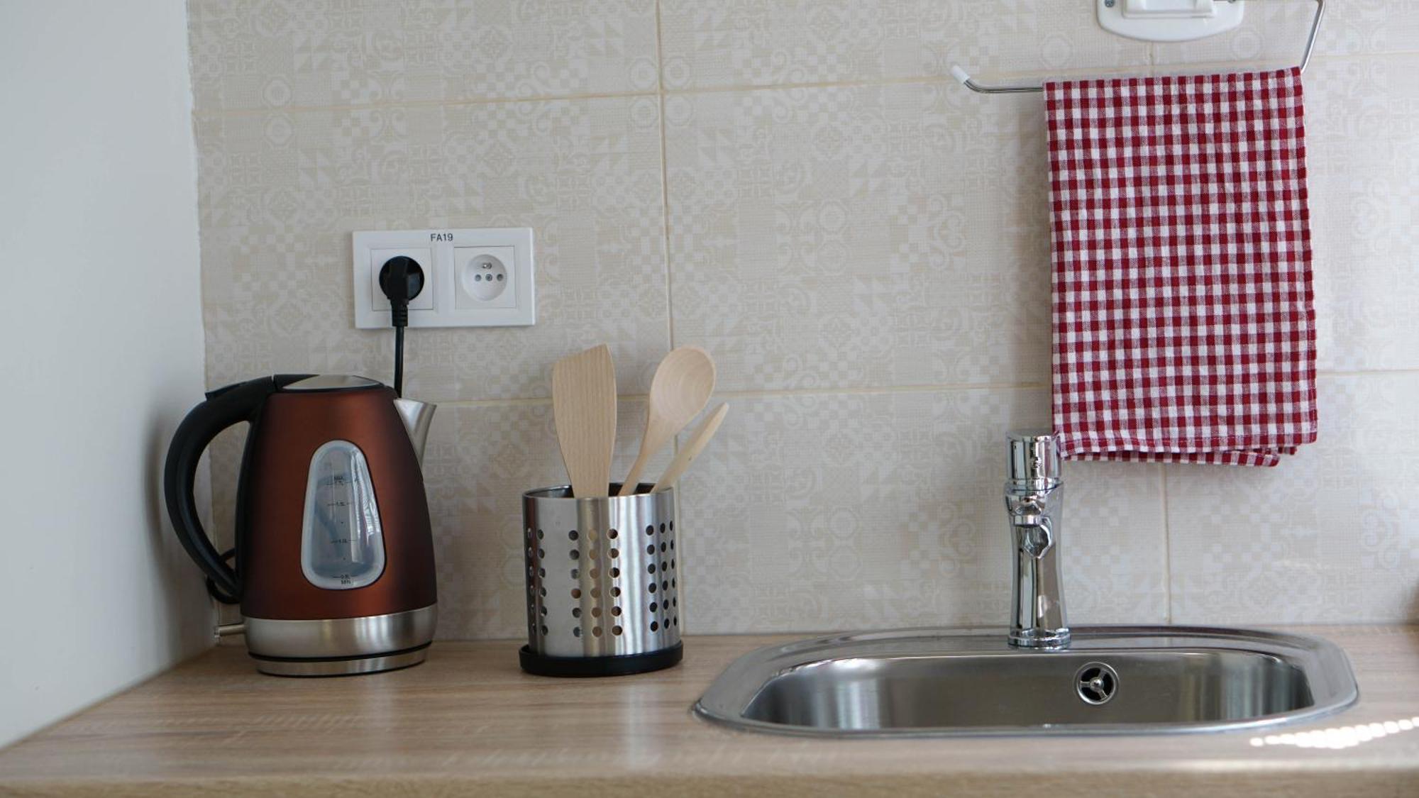Apartmany Style Prešov Zimmer foto